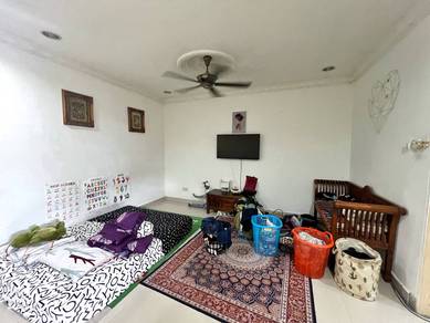 Single Storey Terrace Seksyen 17 Extend & Reno SHAH ALAM