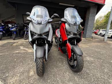 YAMAHA XMAX V3 2025 Book Now,Buy Now 🔥