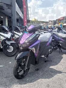 Yamaha Ego Avantiz Buy Now,Ready Stock🔥