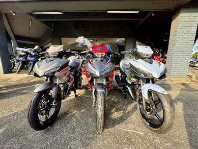 YAMAHA Y16ZR ABS Book Now, Buy Now 🔥