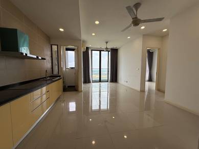 D’Pristine Medini / Iskandar Puteri / Partial Furnish / With Car Park