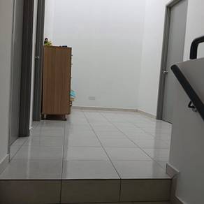 Double storey terrace nearby Mambau n Seremban 2 for rent