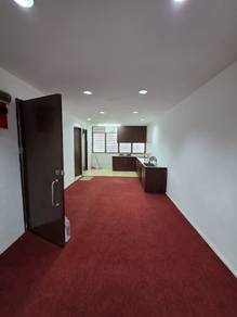 For Sale - Shop Apartment @ Cheras Connaught