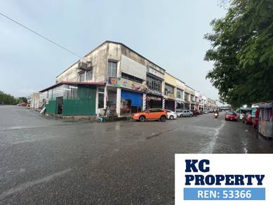 Workers Hostel, Taman Lobak, Lunas 