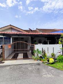 RENOVATED NEAR TOL TAMAN PINGGIRAN PEDAS, NEGERI Sembilan