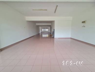 Good Condition For Rent 3 Storey Shoplot in Jalan Kapar Klang