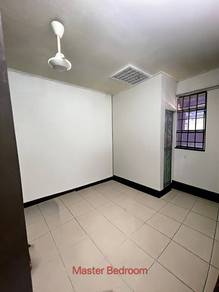 Jalan Pulai Ria, Bandar Baru Kangkar Pulai, single storey, renovated.