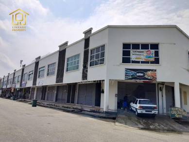 Shop Office for RENT in Taman Merbau Indah, Kuala Ketil, Kedah