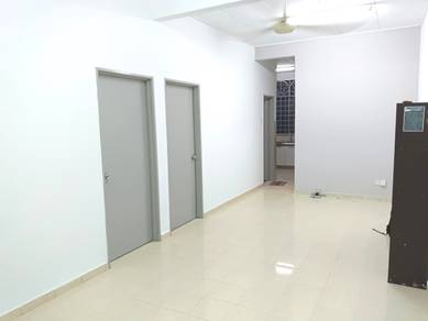 Teres Setingkat, Jalan Kaki ke MRT, Taman Dato Demang @ Seri Kembangan
