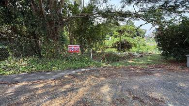 Freehold Bungalow Lot @ RM34psf – Lake Garden ,Seremban , N.S