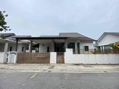 1-Storey Bungalow, Bertam Lakeside, Bertam Perdana, Kepala Batas