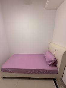Rnf Princess cove / Single room / JB town / walking to CIQ / phase 1