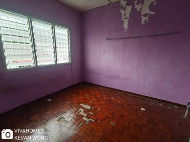 TAMAN SRI GOMBAK FASA 9 Landed House Face Empty More Parking SELAYANG