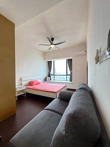 Rnf Princess cove / Master room attached toilet / JB town / CIQ