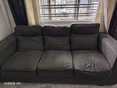 Sofa 3 +2+1 Seater