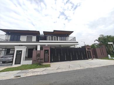 EXCLUSIVE❗️Double Storey Semi D @ Setia Mayuri Semenyih