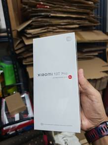 (SEALED) Xiaomi 13T Pro 1TB