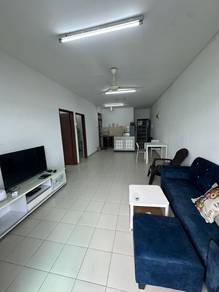 Mount Austin Apartment Lake View Suites 2bedroom Fully Furnishing