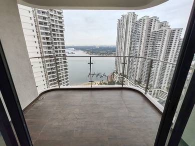 Bay point @ Country garden danga bay / 2bed 2bath / near CIQ / HSA