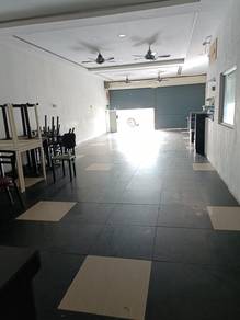 Sewa Shop lot Ground Floor Taman Sekamat Kajang Selangor.