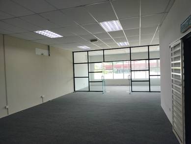 Rent Shop office Jb Nong Chik Kolam Air Ayer Sewa kedai Jb 2.1