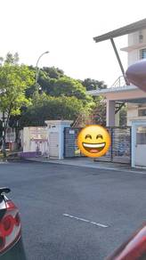 Corner Lot 2 Storey  Laman Kenanga , Nilai Impian