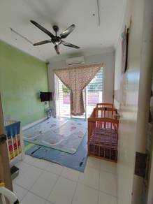 Corner Lot 2 Storey  Laman Kenanga , Nilai Impian
