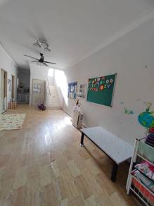 Corner Lot 2 Storey  Laman Kenanga , Nilai Impian