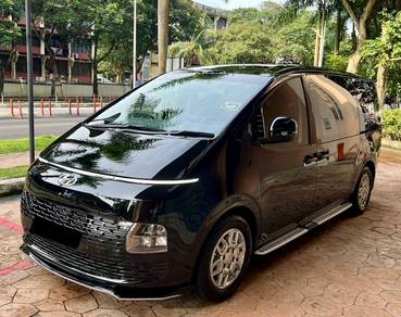 CAR RENTAL KL – Kereta Sewa Kuala Lumpur