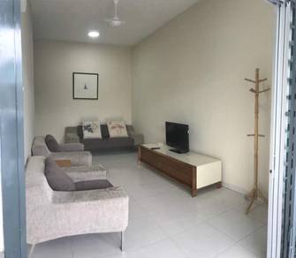 Pusing Delima Fully Furnished Gated and Guarded Cheap Rent