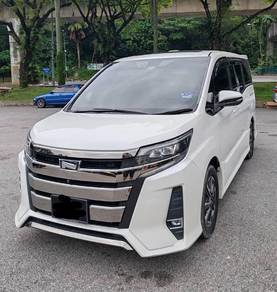 CAR RENTAL KL – Kereta Sewa Kuala Lumpur