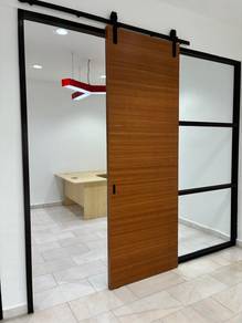 Rent Shop Office Johor Jaya Jln Bakawali Jb kedai Sewa 1.6 main road