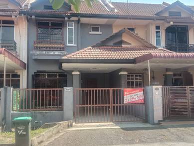 2storey teres,Bandar Laguna Merbok,Sungai Petani,Kedah