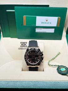 Rolex Daytona 116515LN