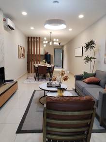 Rsku Cyberjaya Nusaputra Selangor