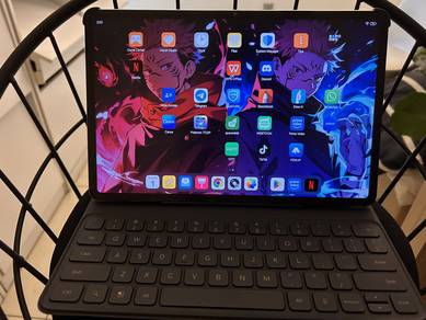 Honor Pad 9 with free gifts