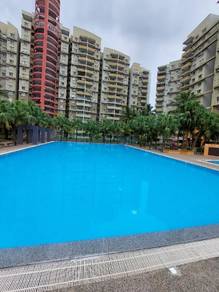 Straits View Villas 3 bedroom Apartment for sale 