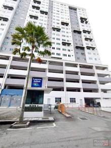 Apartment Laguna Indah (Perai) Level 7