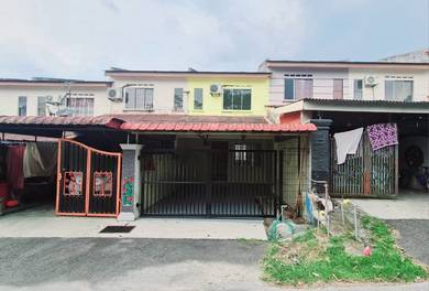 JLN KALOI TG PUTERI RESORT l UNBLOCK VIEW I BELOW MARKET