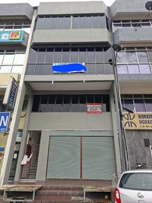 Cheras Batu 9, Taman Alam Jaya Shop Lot for Sale