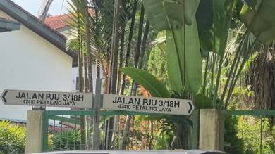Tropicana Indah Resort Homes, pju 3/18 for sale