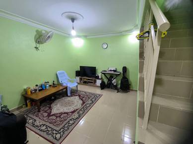 Teres Cantik Bukit Mertajam 