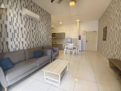For Rent Atlantis Residence For Rent At Kota Laksamana