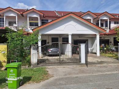 2-storey Terraced House For Sale