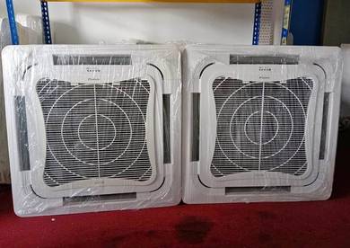 Daikin 3hp  Eco Ceiling Cassette Aircond B98