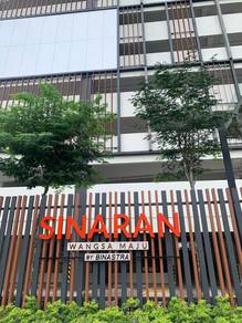 Sinaran@Wangsa Maju
