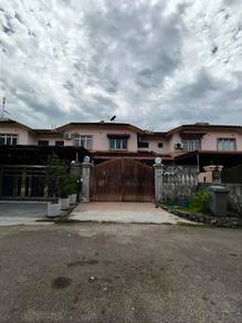 TAMAN NUSANTARA GELANG PATAH l FULL LOAN I BELOW MARKET