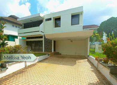 2-Storey Bungalow|Minden Heights @ Gelugor🏡