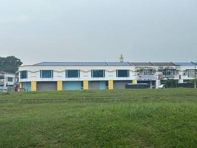 Cheras Jaya,Balakong,Selesa Jaya,Seri kembangan