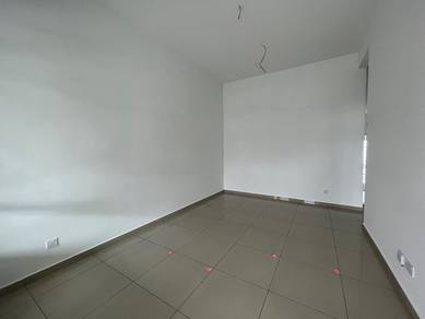 Gated Guarded 24x70 1Storey Terrace House Botani Parkland Jasin Bemban